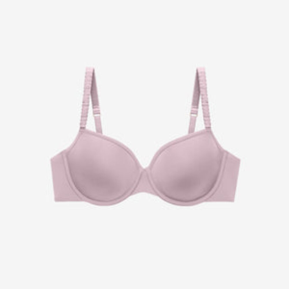 24/7® Classic T-Shirt Bra